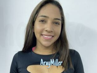 ArayMiller