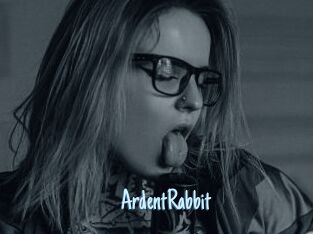 ArdentRabbit