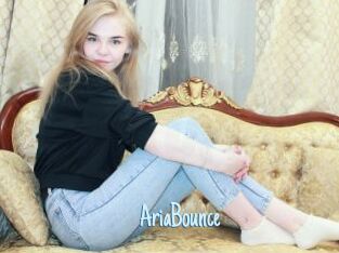 AriaBounce