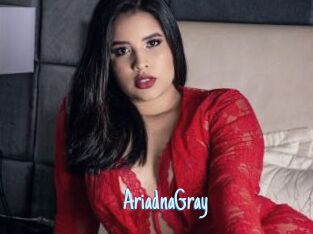 AriadnaGray