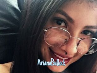 ArianaBullock