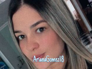 ArianaGomez18