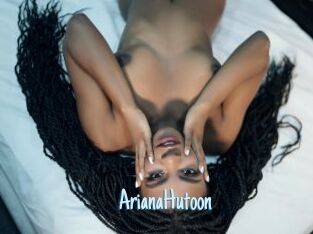 ArianaHutoon