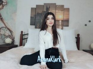 ArianaKlark