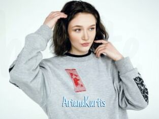 ArianaKurtis