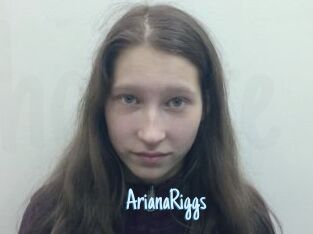 ArianaRiggs