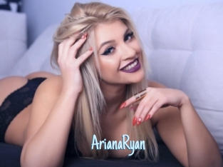 ArianaRyan