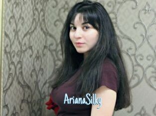 ArianaSilky