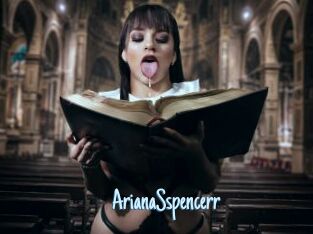 ArianaSspencerr