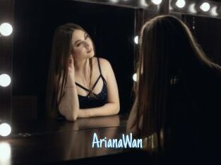 ArianaWan