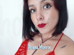 Ariana_Monroe