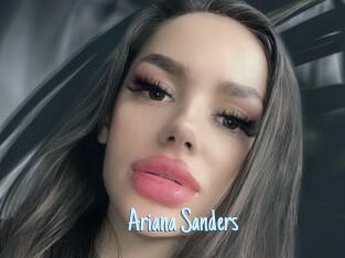 Ariana_Sanders Hot Naked Teens