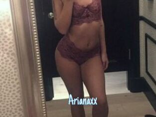 Arianaxx