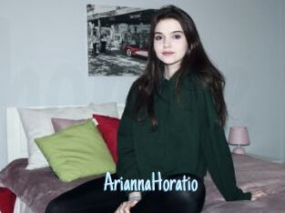 AriannaHoratio