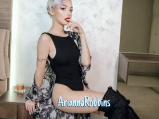 AriannaRobbins