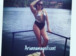 Ariannamagnificent