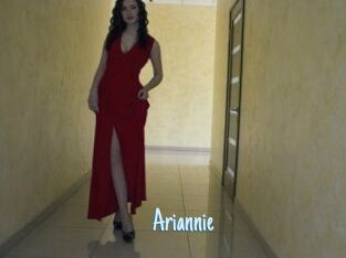 Ariannie Hot Naked Teens