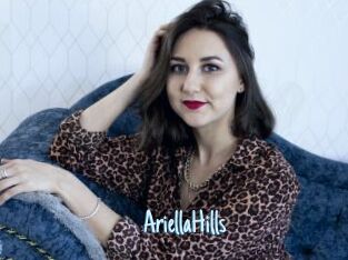 AriellaHills