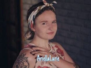 AriellaLurie