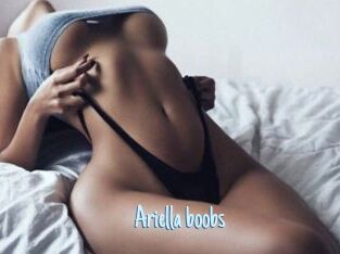 Ariella_boobs