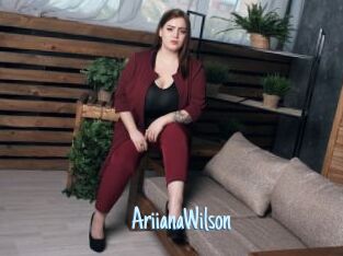 AriianaWilson