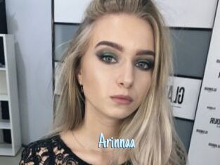 Arinnaa