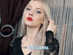 ArisLouanna