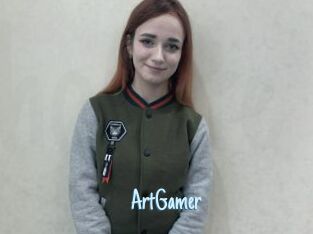 ArtGamer