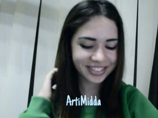 ArtiMidda