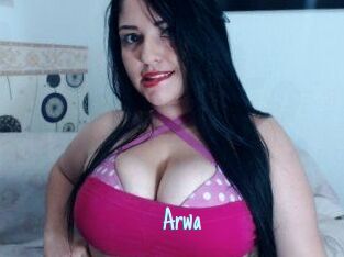 Arwa