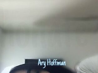 Ary_Hoffman