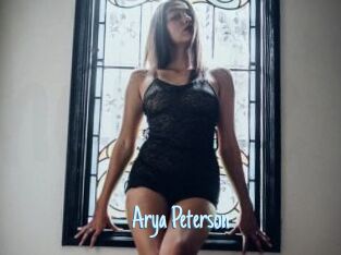 Arya_Peterson