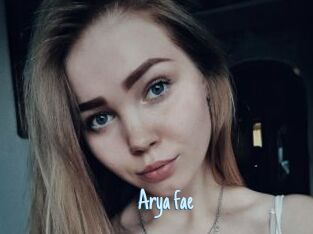 Arya_fae