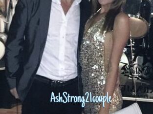 AshStrong21couple