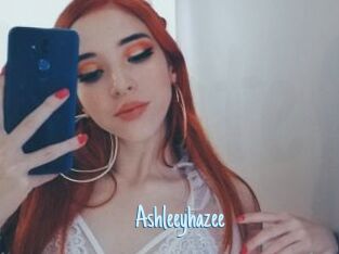 Ashleeyhazee