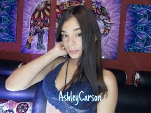 AshleyCarson