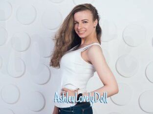 AshleyLovelyDoll