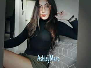 AshleyMars