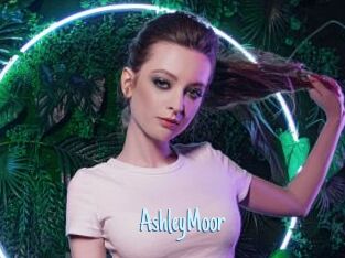 AshleyMoor