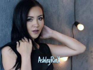 AshleyRinX Hot Naked Teens