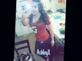 Ashley_X_