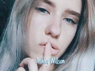 Ashley_Willson