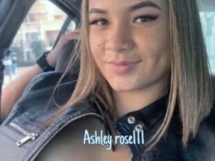 Ashley_rose111