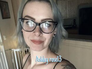 Ashley_rose13