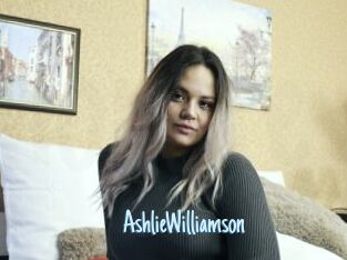 AshlieWilliamson