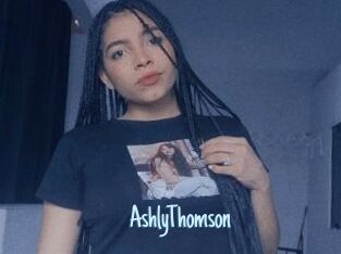 AshlyThomson