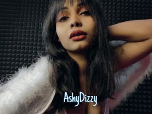 AshyDizzy