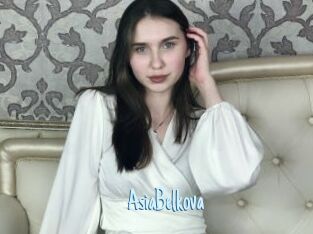 AsiaBelkova