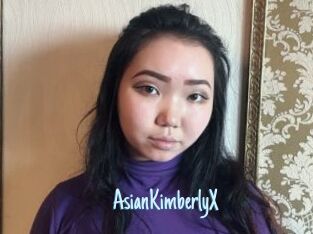 AsianKimberlyX