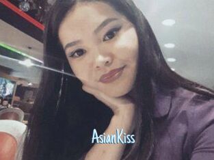 AsianKiss